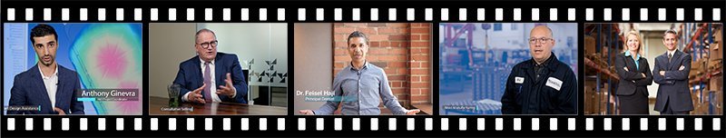 On Camera Interviews - Selecting great storytellers